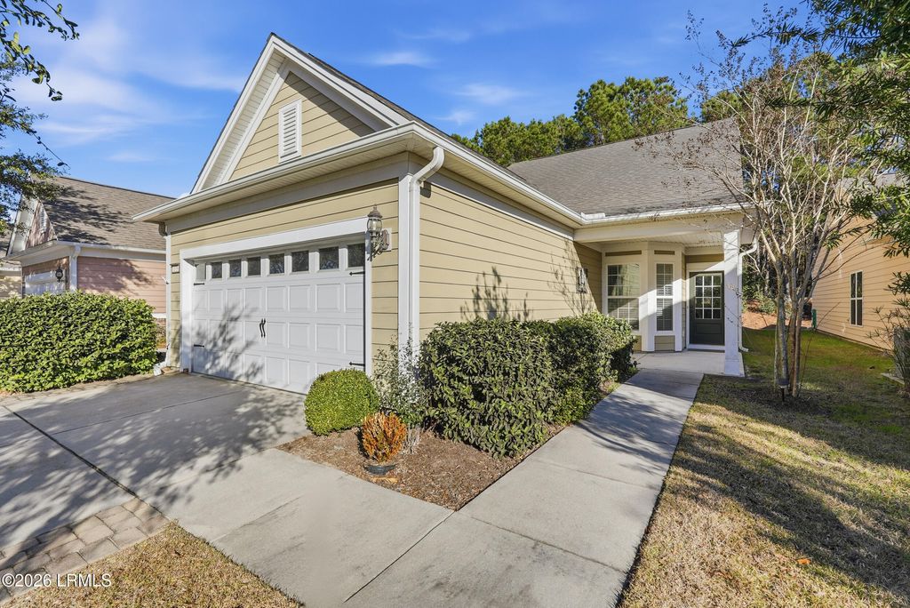 175 Mystic Point Drive, Okatie, SC 29909