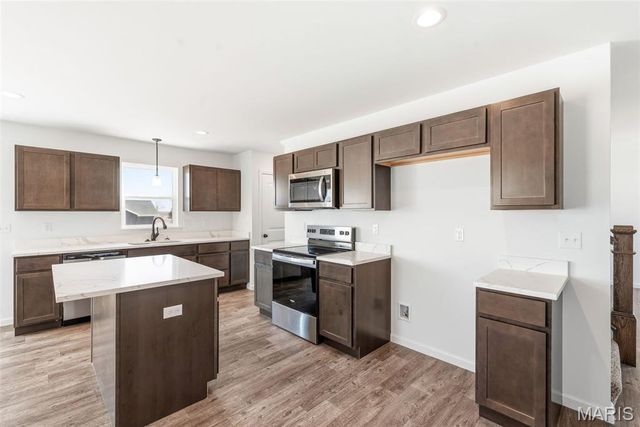 1017 Samwise Street, Wright City, MO 63390