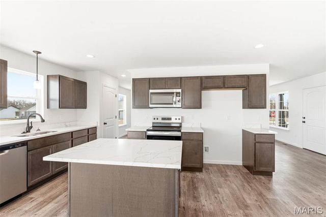 1017 Samwise Street, Wright City, MO 63390