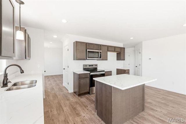 1017 Samwise Street, Wright City, MO 63390