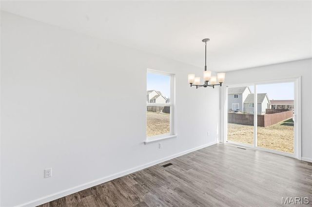 1017 Samwise Street, Wright City, MO 63390