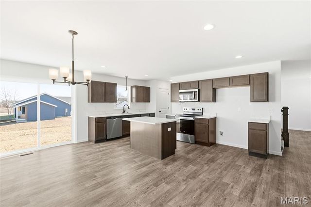 1017 Samwise Street, Wright City, MO 63390