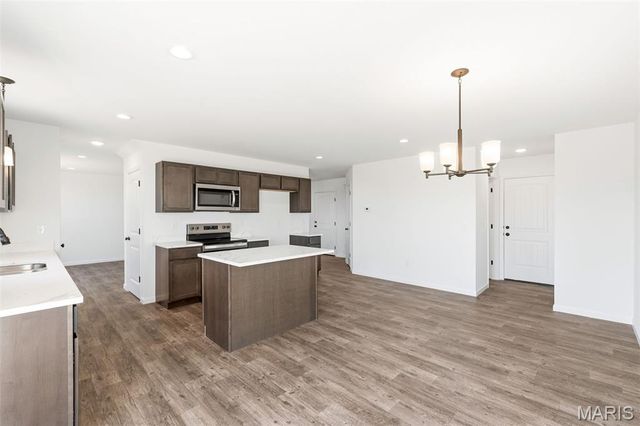 1017 Samwise Street, Wright City, MO 63390