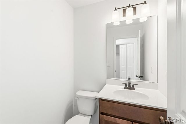 1017 Samwise Street, Wright City, MO 63390