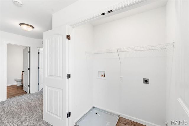 1017 Samwise Street, Wright City, MO 63390