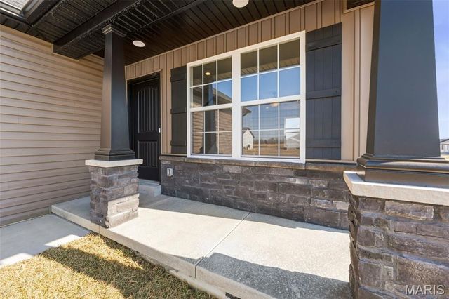 1017 Samwise Street, Wright City, MO 63390