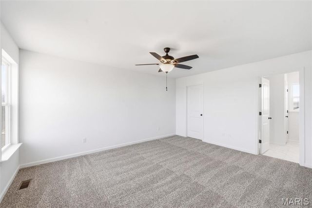 1017 Samwise Street, Wright City, MO 63390