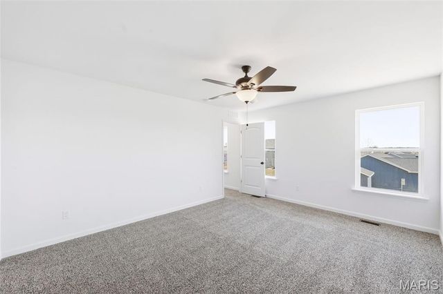 1017 Samwise Street, Wright City, MO 63390