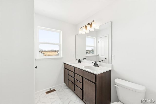 1017 Samwise Street, Wright City, MO 63390