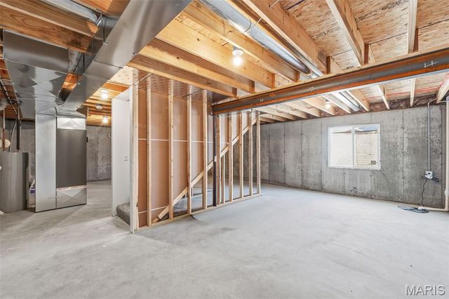 1017 Samwise Street, Wright City, MO 63390