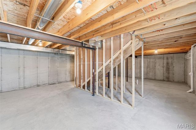 1017 Samwise Street, Wright City, MO 63390