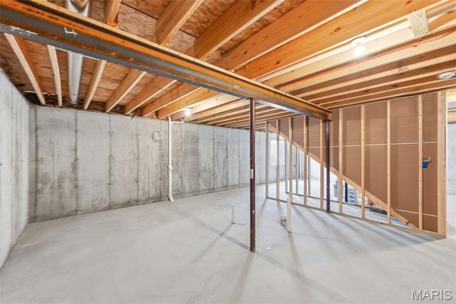 1017 Samwise Street, Wright City, MO 63390