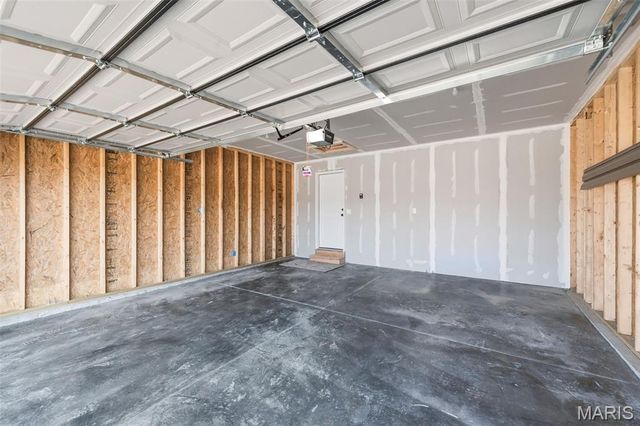 1017 Samwise Street, Wright City, MO 63390