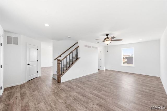 1017 Samwise Street, Wright City, MO 63390