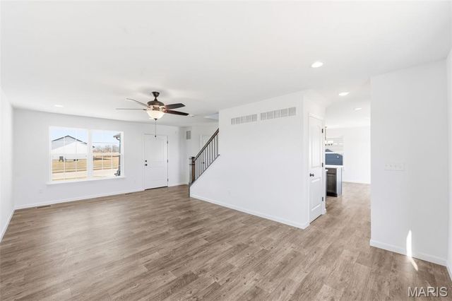 1017 Samwise Street, Wright City, MO 63390