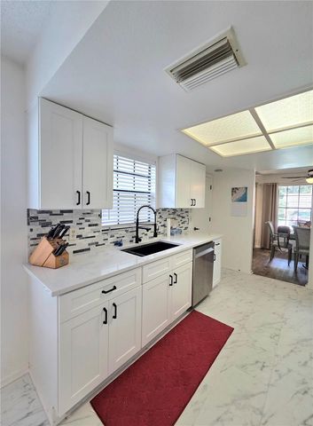 3136 CLOISTER COURT, Spring Hill, FL 34606