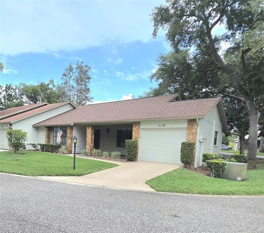 3136 CLOISTER COURT, Spring Hill, FL 34606