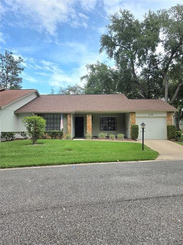 3136 CLOISTER COURT, Spring Hill, FL 34606