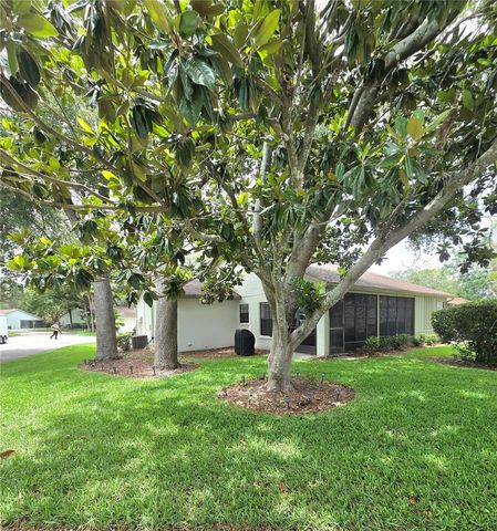 3136 CLOISTER COURT, Spring Hill, FL 34606
