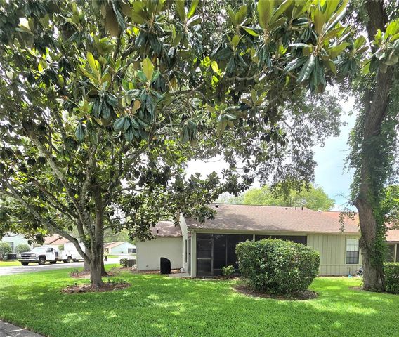 3136 CLOISTER COURT, Spring Hill, FL 34606