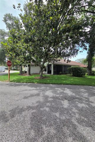 3136 CLOISTER COURT, Spring Hill, FL 34606
