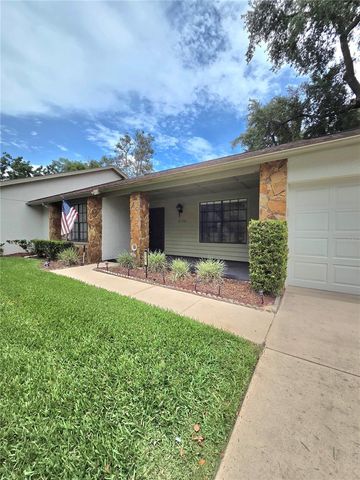 3136 CLOISTER COURT, Spring Hill, FL 34606