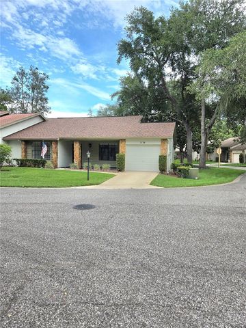 3136 CLOISTER COURT, Spring Hill, FL 34606