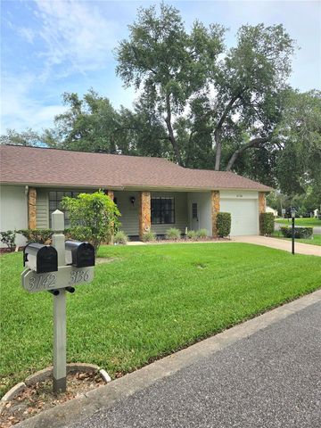 3136 CLOISTER COURT, Spring Hill, FL 34606