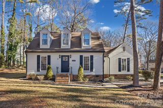 14000 Springwater Drive, Matthews, NC 28105