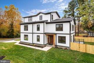 1600 LAFAYETTE DR, Alexandria, VA 22308