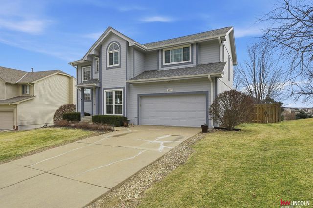 8217 S 66 Avenue, La Vista, NE 68128