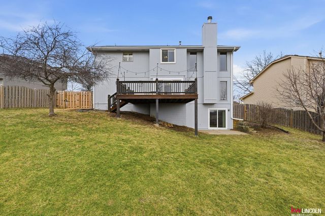 8217 S 66 Avenue, La Vista, NE 68128