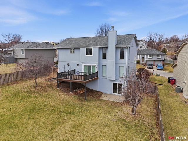 8217 S 66 Avenue, La Vista, NE 68128