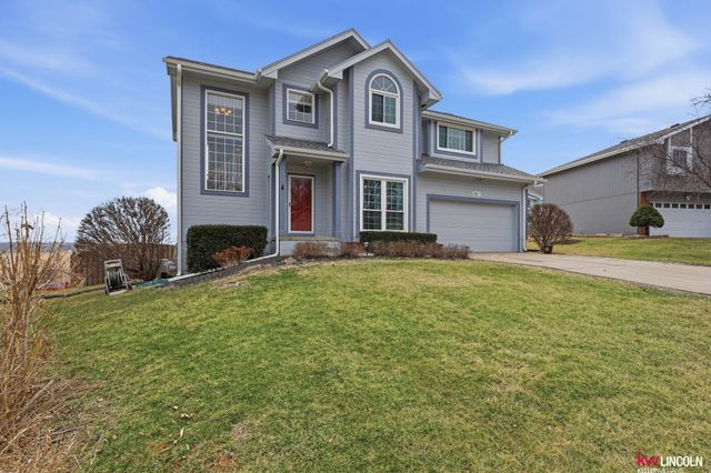 8217 S 66 Avenue, La Vista, NE 68128