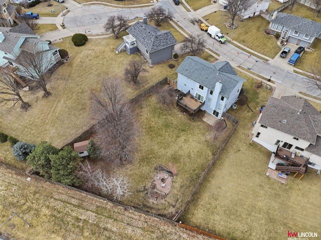 8217 S 66 Avenue, La Vista, NE 68128