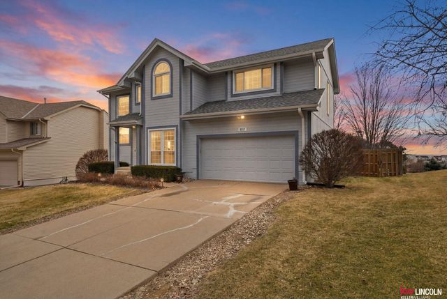 8217 S 66 Avenue, La Vista, NE 68128