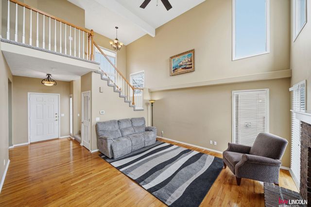 8217 S 66 Avenue, La Vista, NE 68128