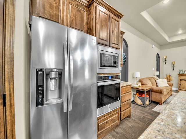 156 Cottongame Road, Weatherford, TX 76088