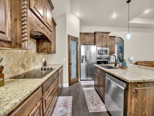 156 Cottongame Road, Weatherford, TX 76088