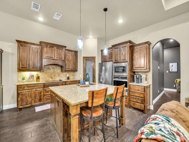 156 Cottongame Road, Weatherford, TX 76088