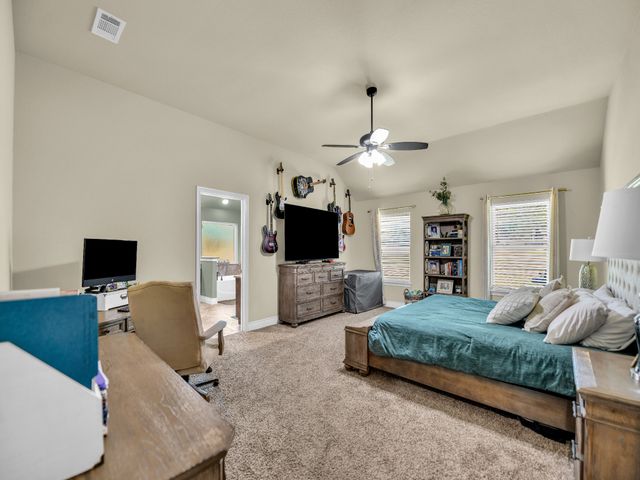 156 Cottongame Road, Weatherford, TX 76088