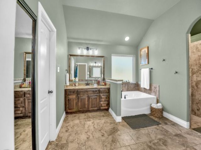 156 Cottongame Road, Weatherford, TX 76088