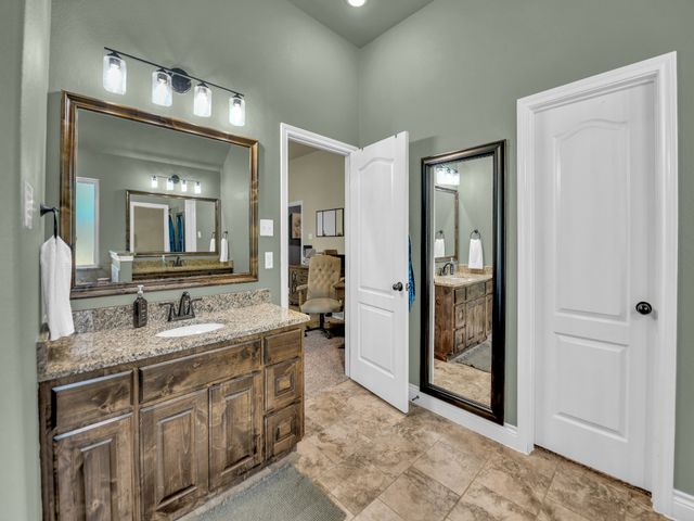 156 Cottongame Road, Weatherford, TX 76088