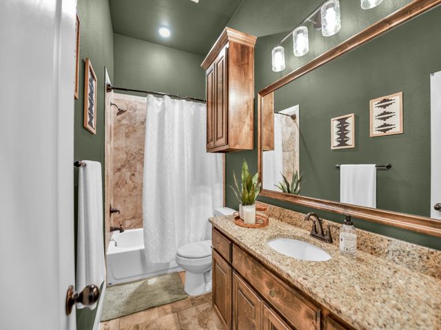 156 Cottongame Road, Weatherford, TX 76088