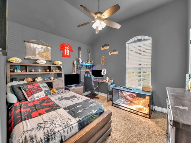 156 Cottongame Road, Weatherford, TX 76088