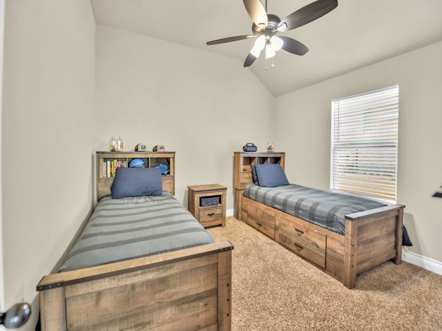 156 Cottongame Road, Weatherford, TX 76088