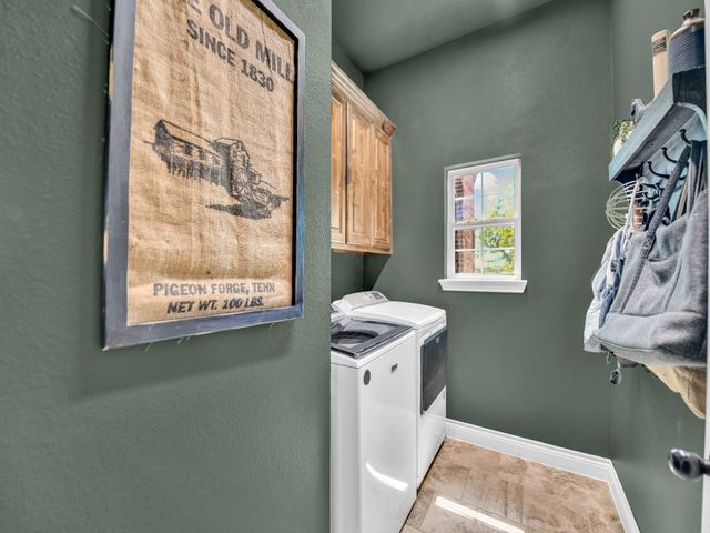 156 Cottongame Road, Weatherford, TX 76088