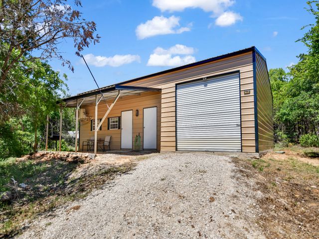 156 Cottongame Road, Weatherford, TX 76088