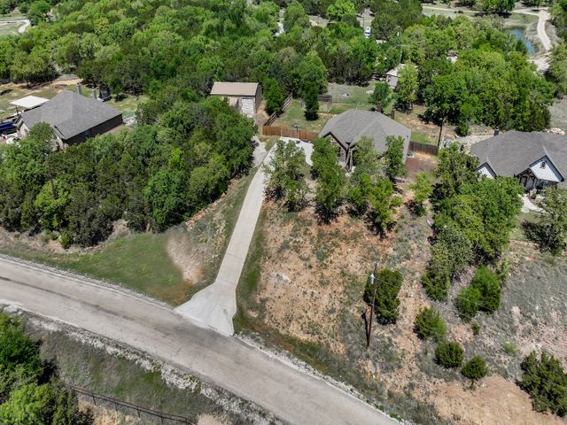 156 Cottongame Road, Weatherford, TX 76088