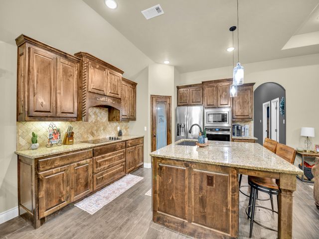 156 Cottongame Road, Weatherford, TX 76088